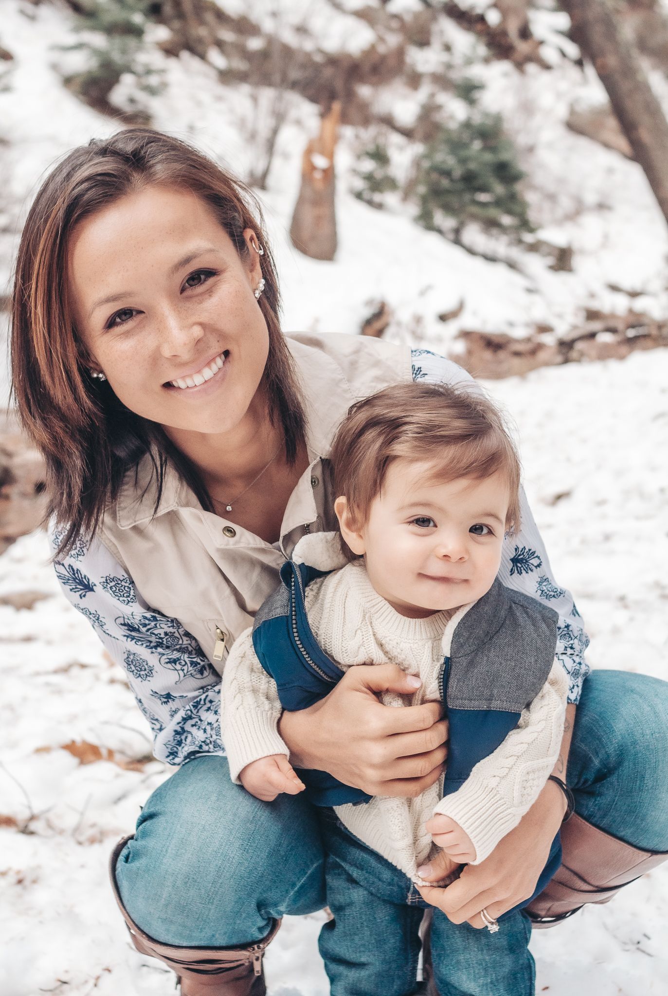 Jasmine Calandra Photography Families