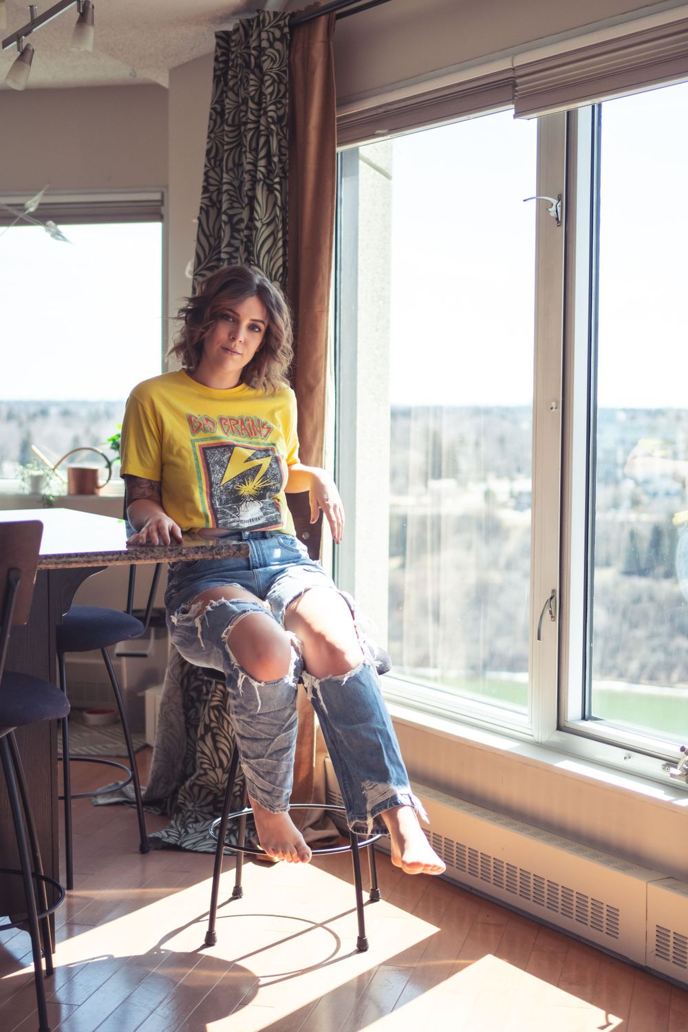 Chelsea Bleau Photography - Portraits - Saskatoon