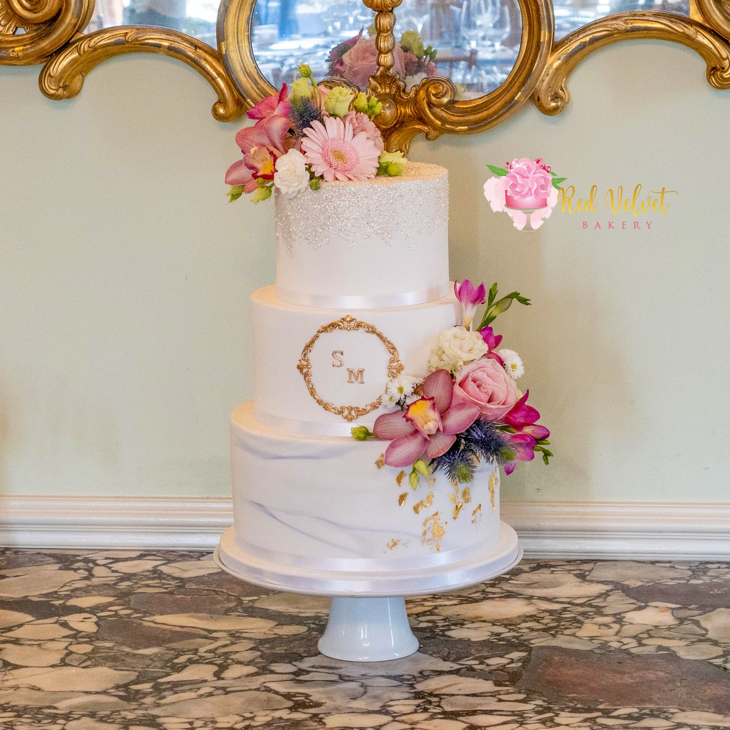Wedding Cake Consultations