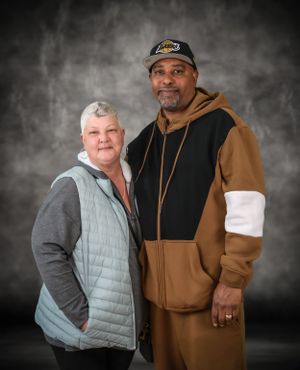 COUPLES