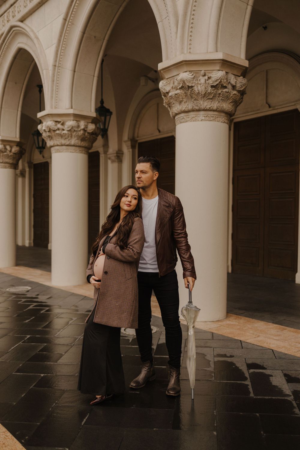 The Venetian Las Vegas, Edgy Maternity, Urban Maternity, Top Vegas Photographer, Las Vegas Maternity Photographer,