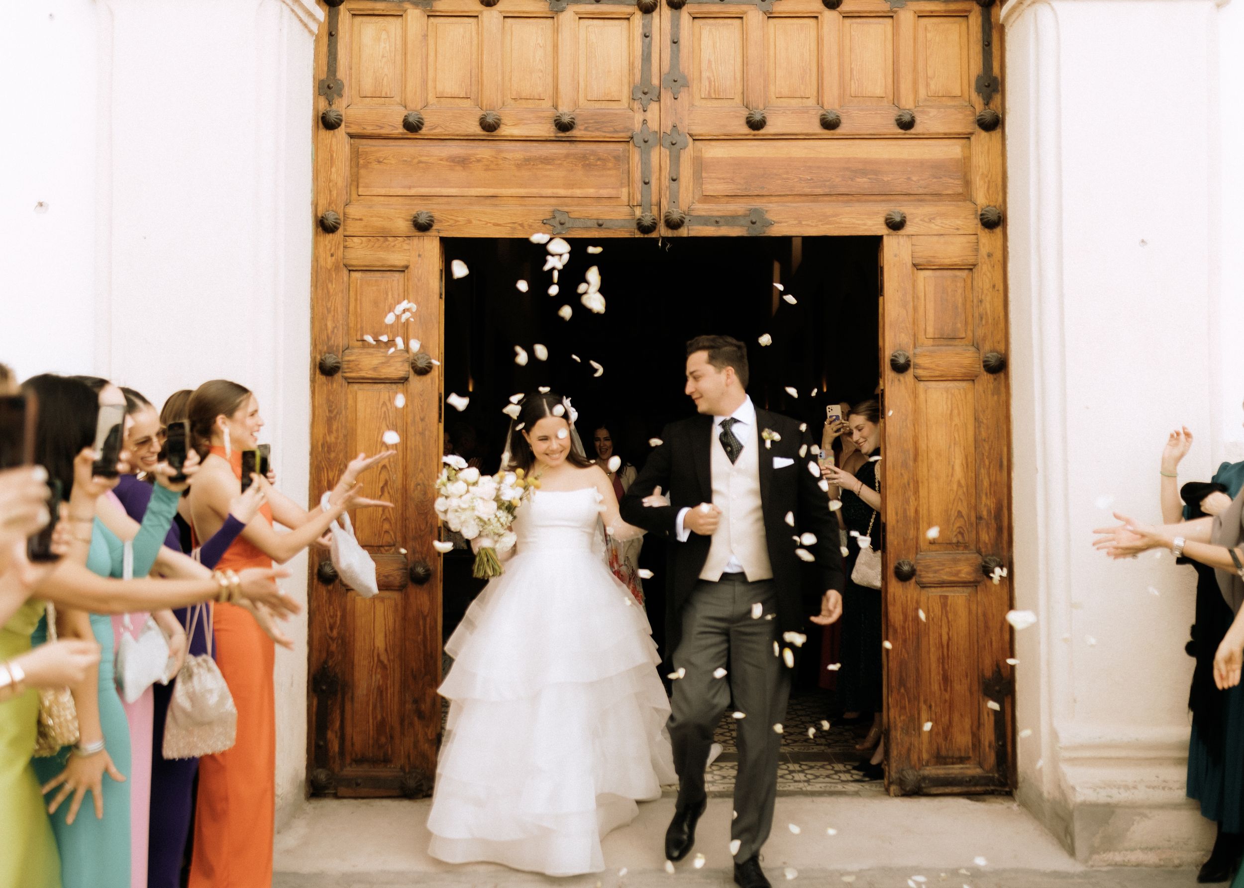 Destination wedding in Parras, Mexico by Nordic Studio