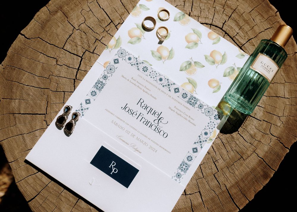 Destination wedding in Parras, Mexico by Nordic Studio