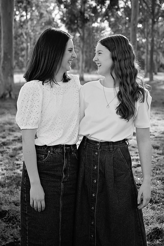sisters