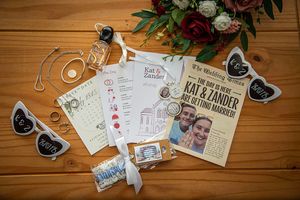 wedding momentous