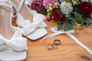wedding momentous