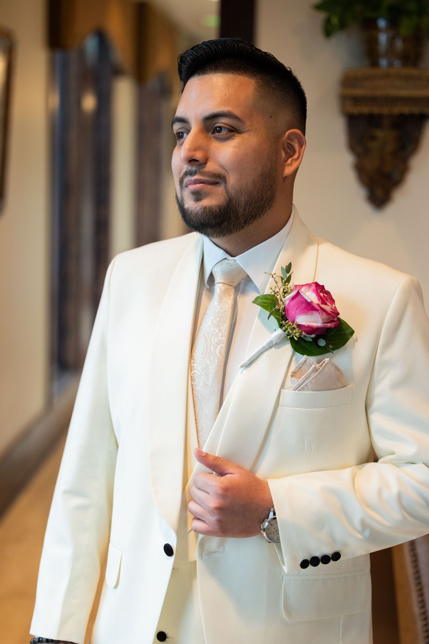 Yemeni wedding ceremony emotional moment photographer Tampa Florida