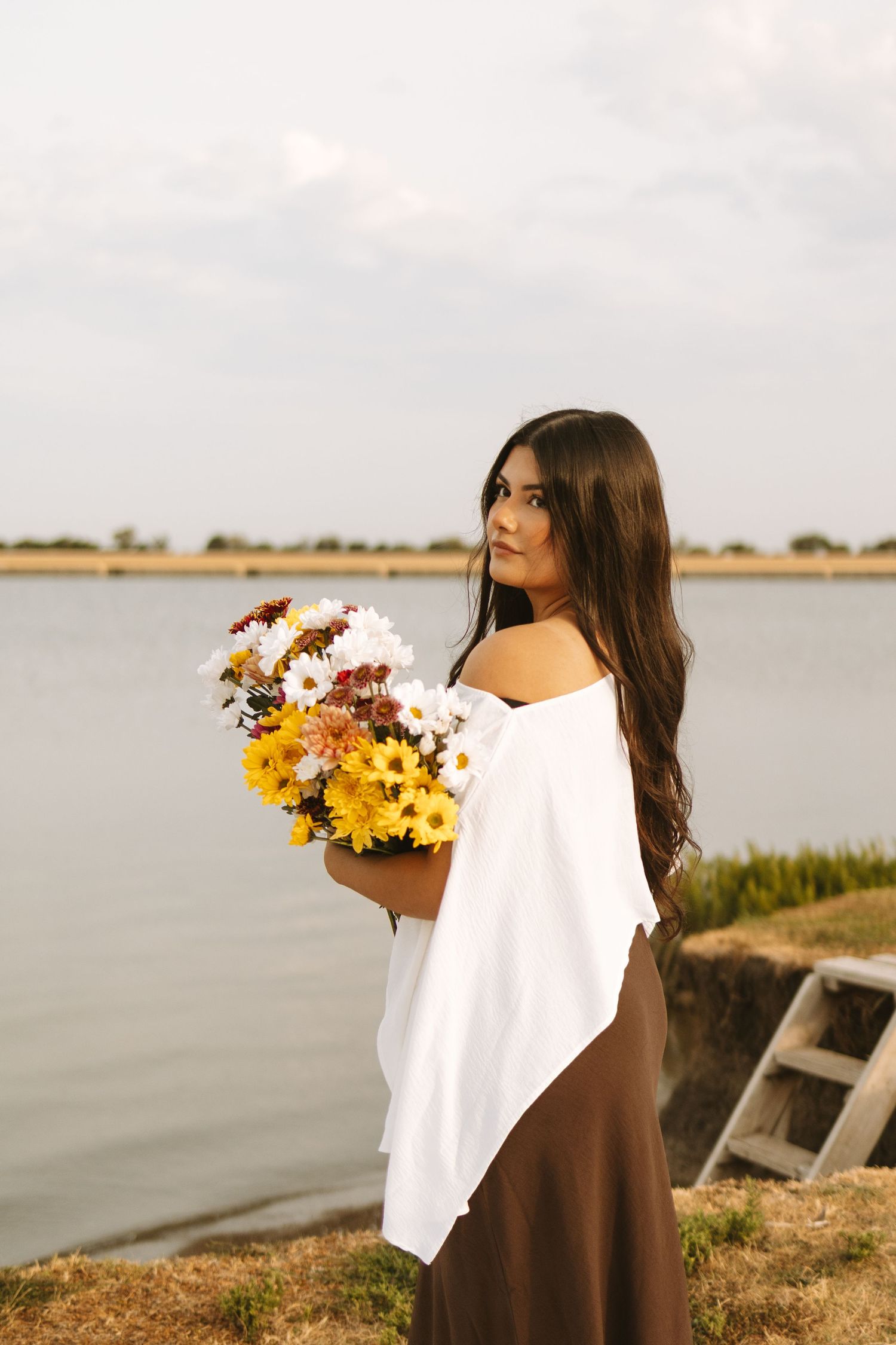Senior photo