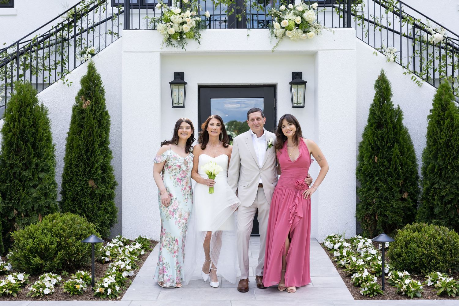 kittle house chappaqua wedding