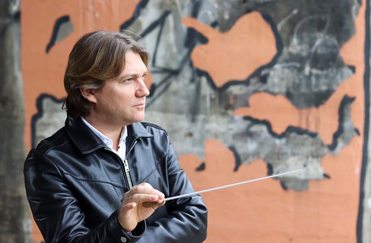 Portrait professionnel d’artiste musicien à Bordeaux