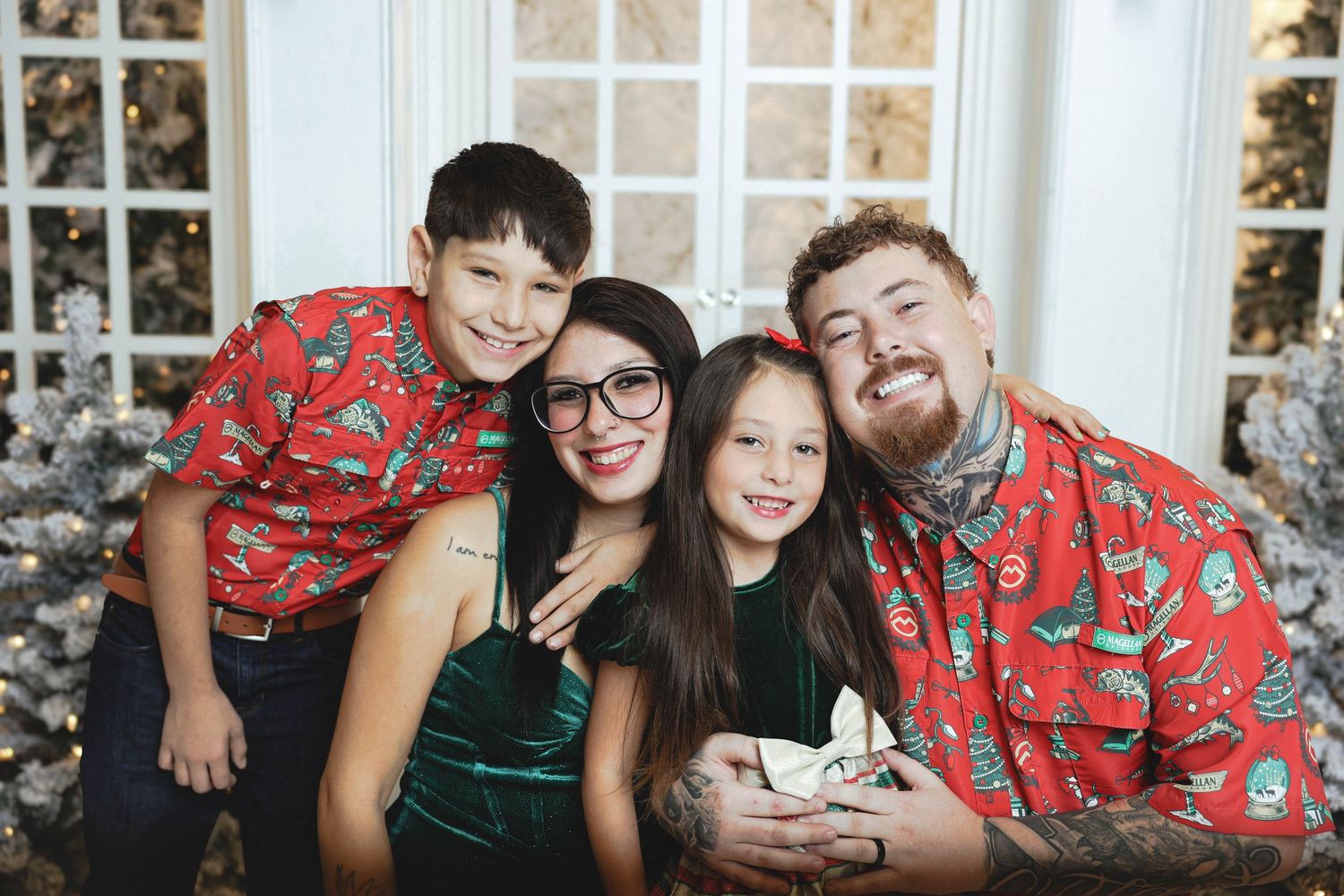 catholic houston photographer