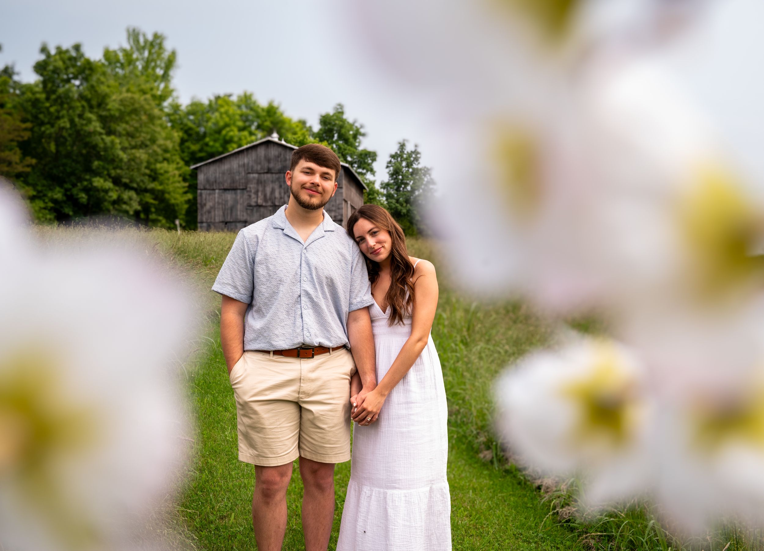 engagement