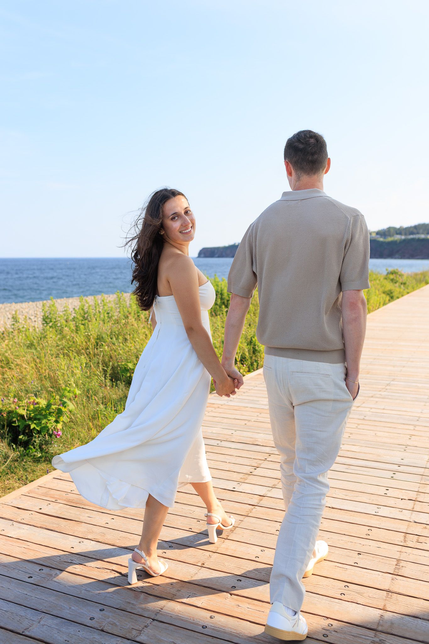 photographe mariage gaspe