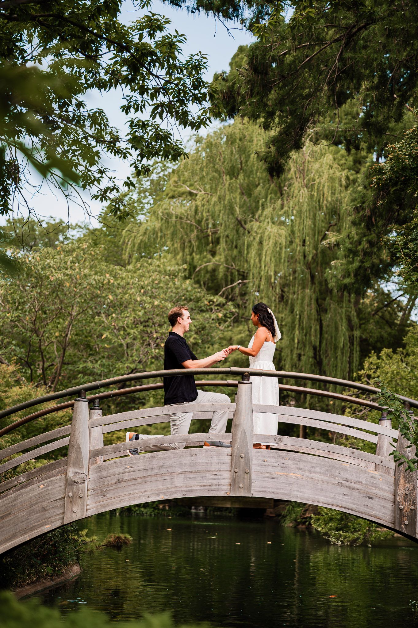 Fort Worth and DFW wedding, engagement, proposal, senior, and graduation photography by Alexandra Hartman Photography, capturing romantic an