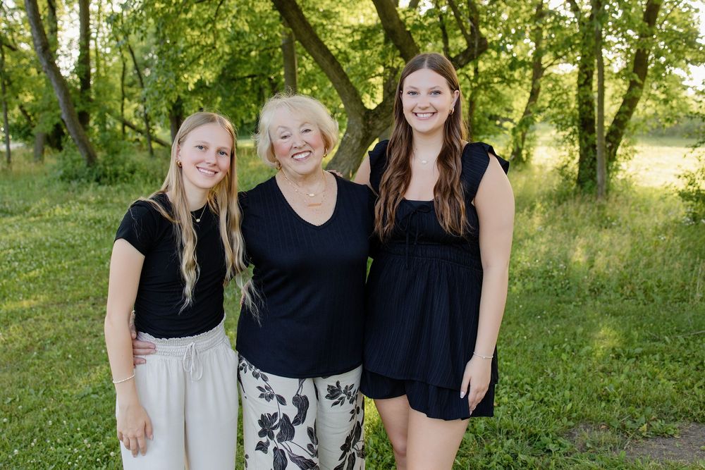 Kendall Kuss Photography Waukesha County family photographer
