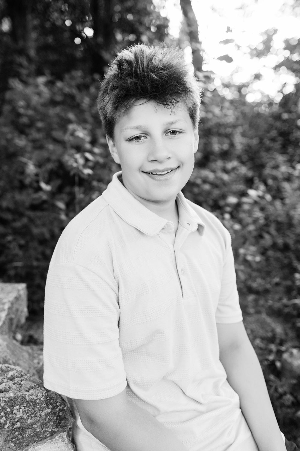 Kendall Kuss Photography Waukesha County family photographer