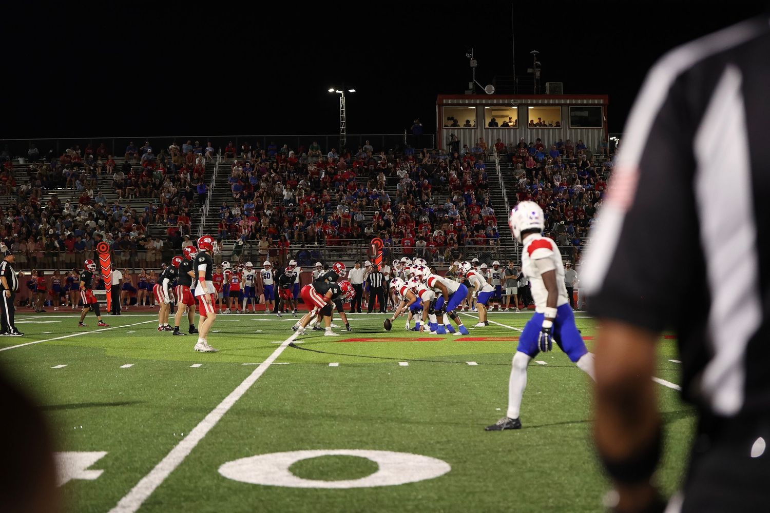 Football.