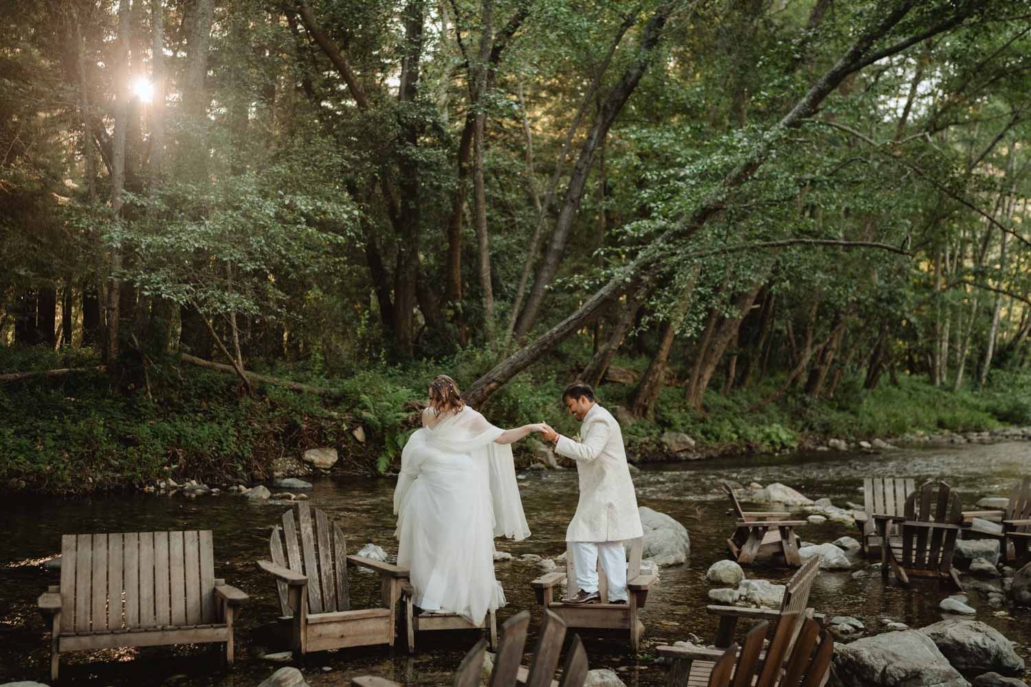 best places to eat in big sur