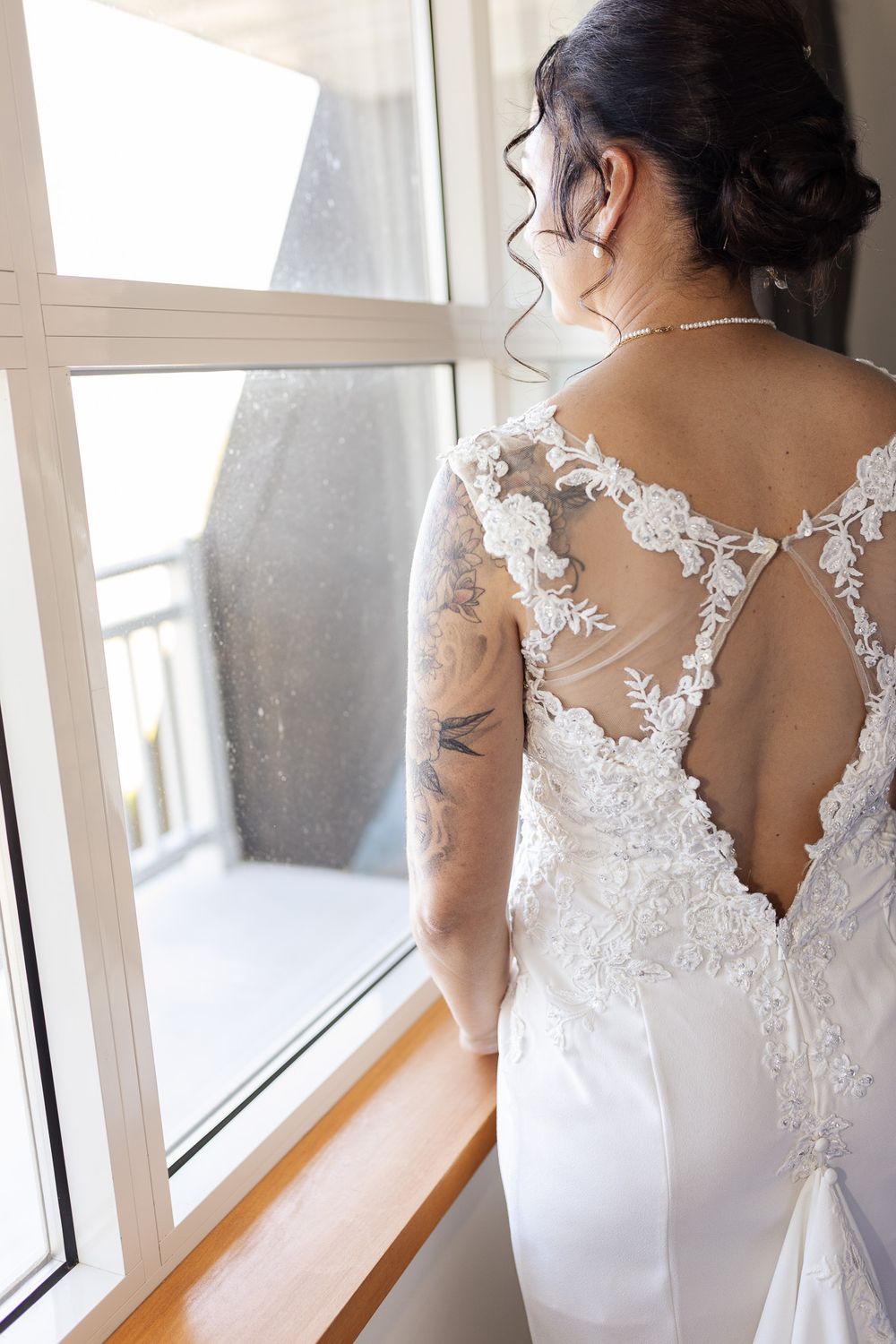 photographe mariage gaspesie