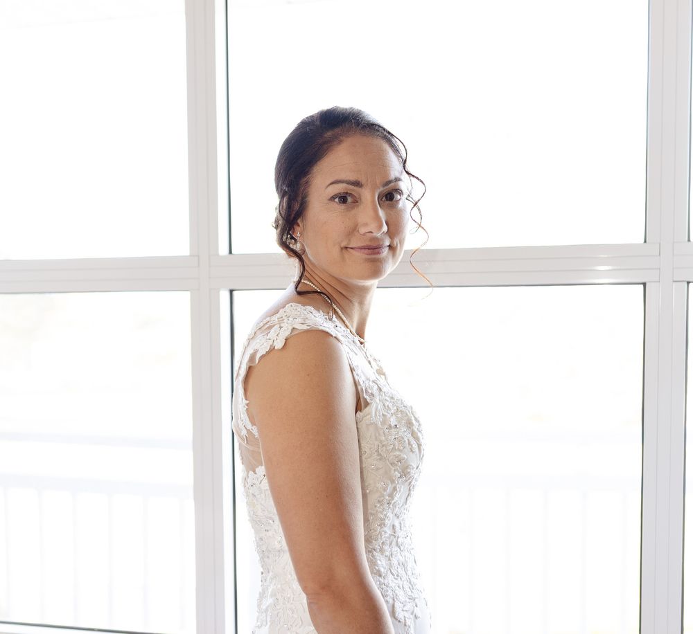 photographe mariage gaspesie