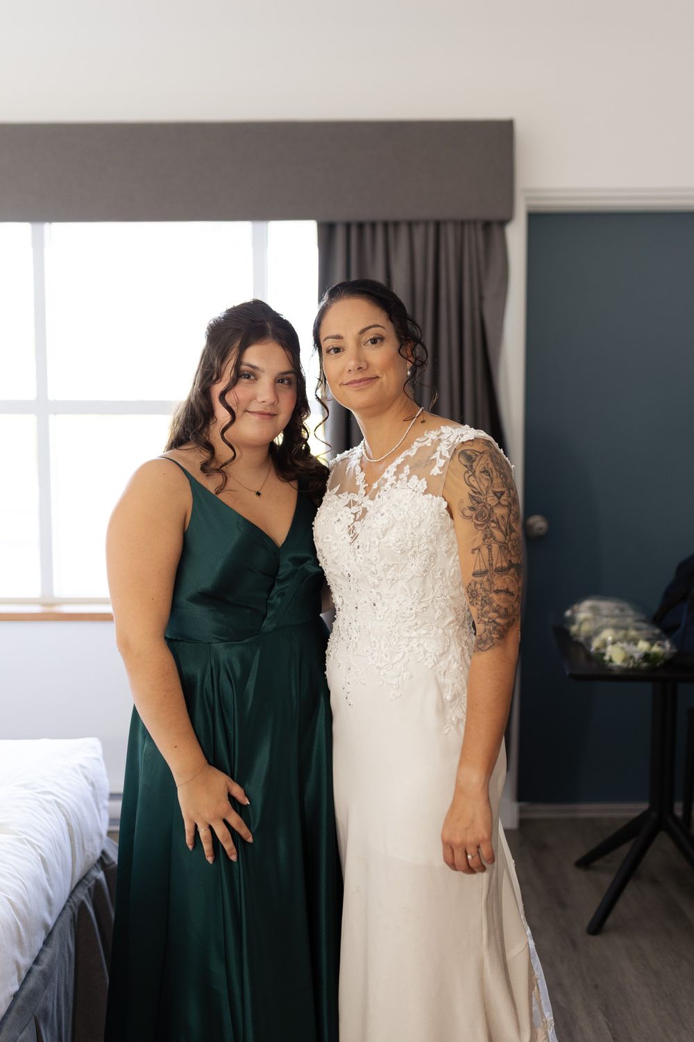 photographe mariage gaspesie
