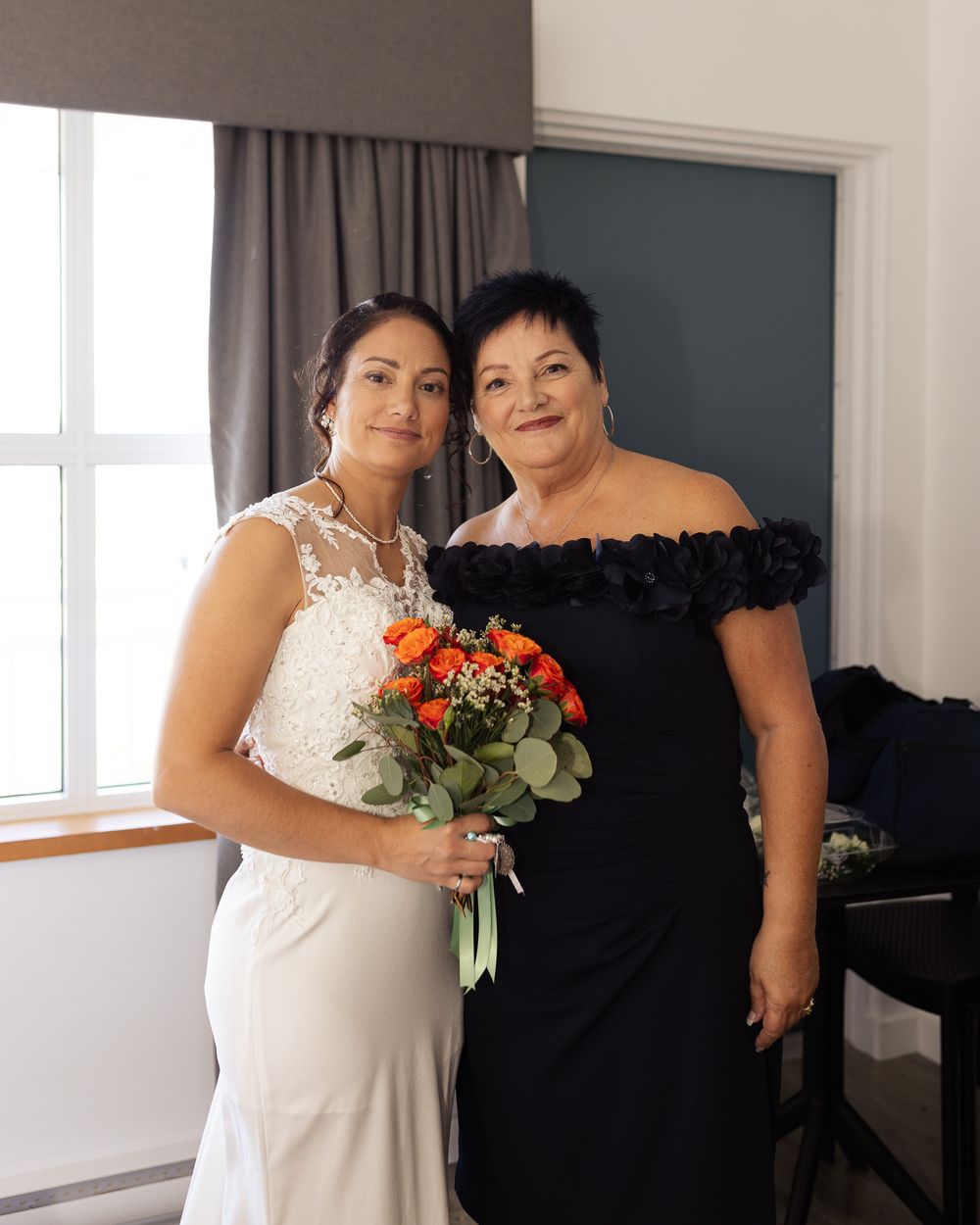 photographe mariage gaspesie