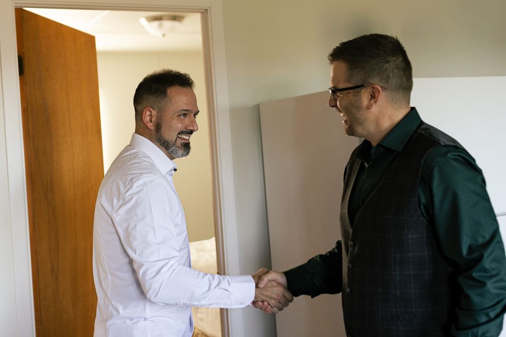 photographe mariage gaspesie