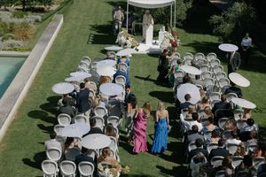 Browse Cape Town and Cape Winelands wedding venues for real weddings and inspiration by Christene de Coning Photography at Johannesdal.