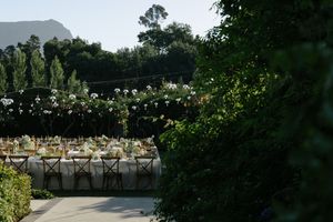 Browse Cape Town and Cape Winelands wedding venues for real weddings and inspiration by Christene de Coning Photography at Johannesdal.