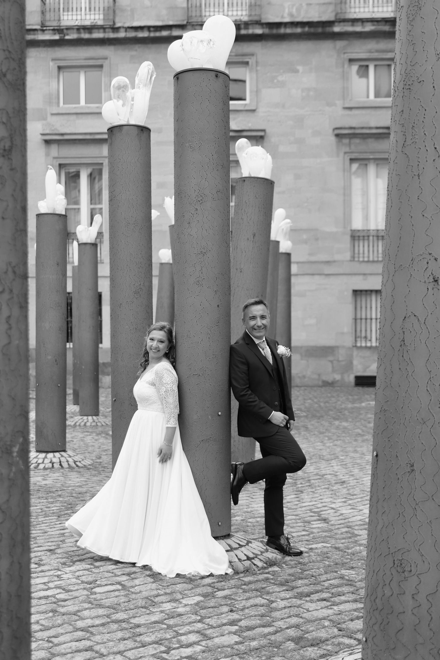 Recomendable 100%. Hablé con ella para que hiciera sesión de fotos de nuestra boda y estamos muy contentos con los resultados. ¡¡Las fotos e