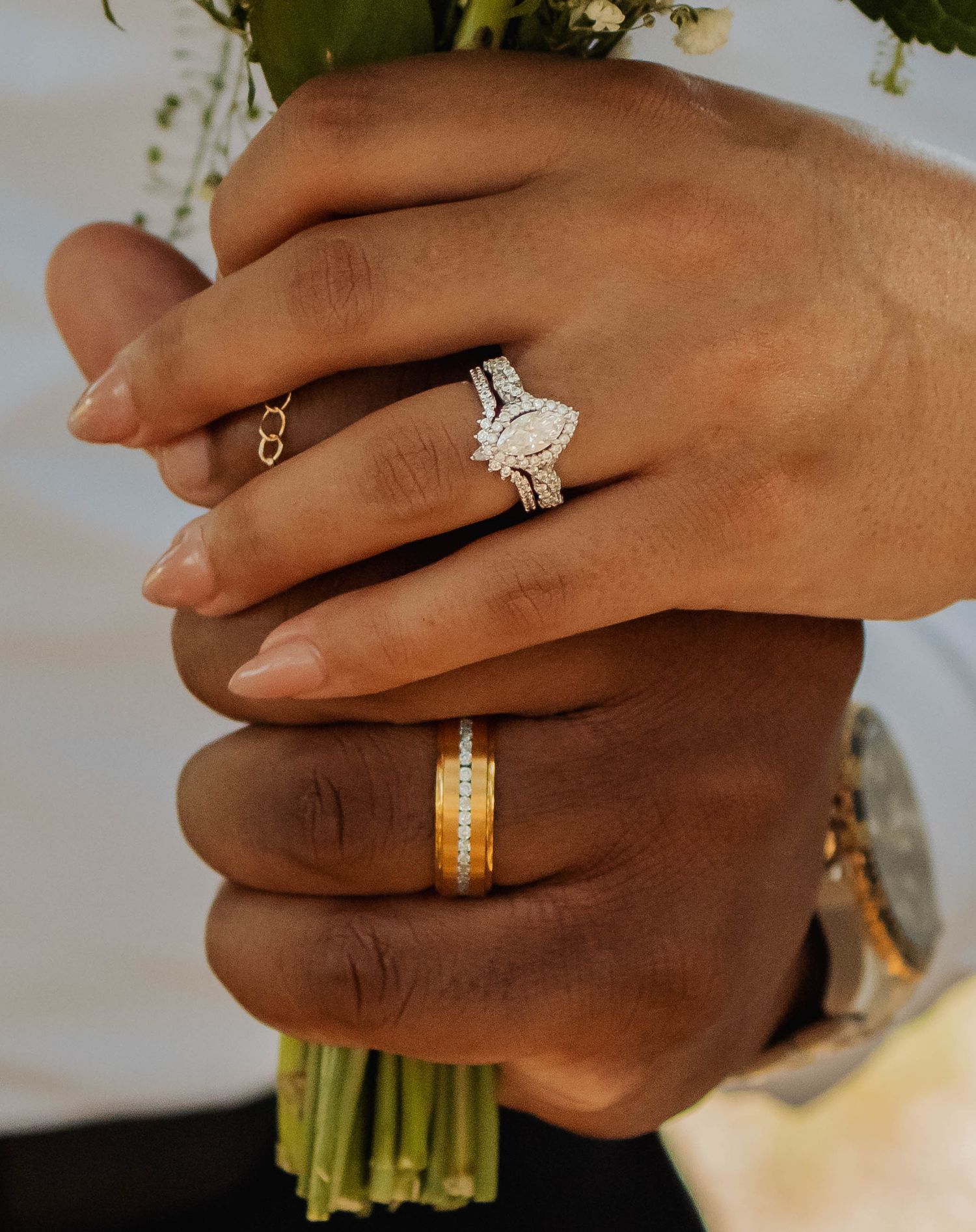 rings elopement