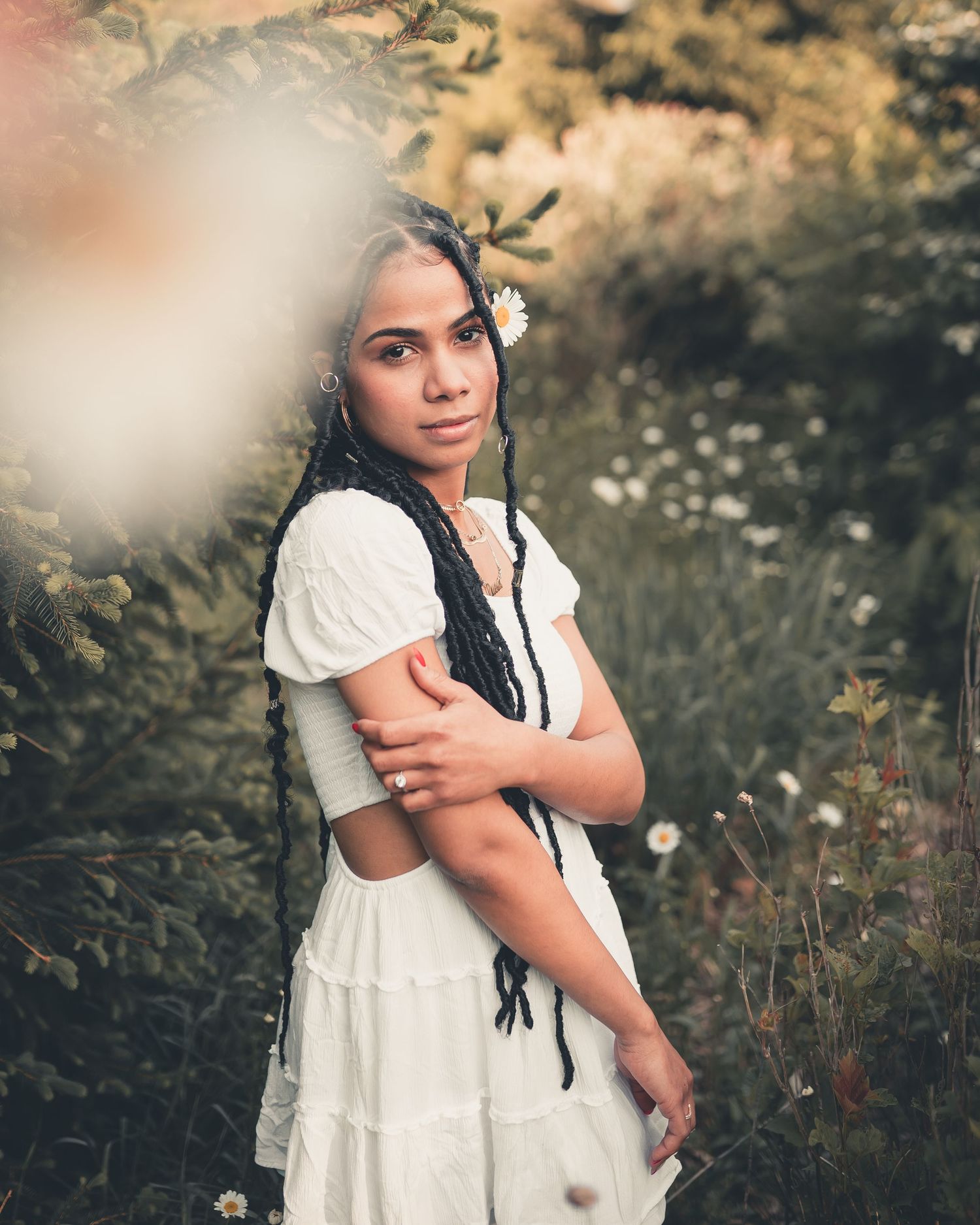 Portraits