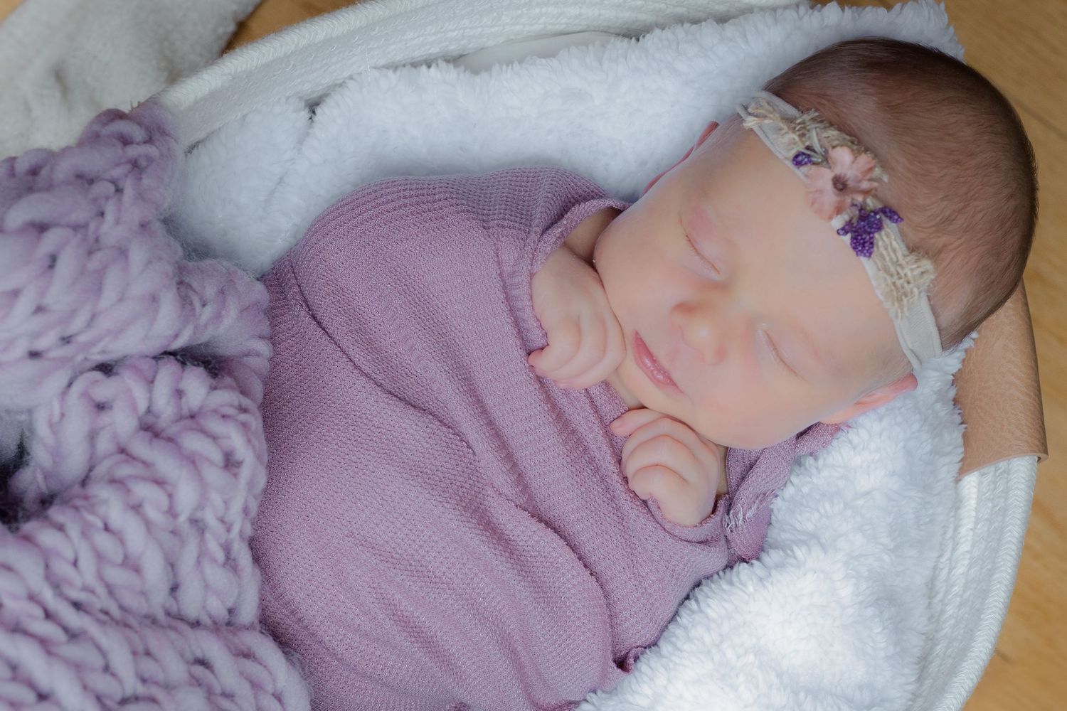Newborn Photography
