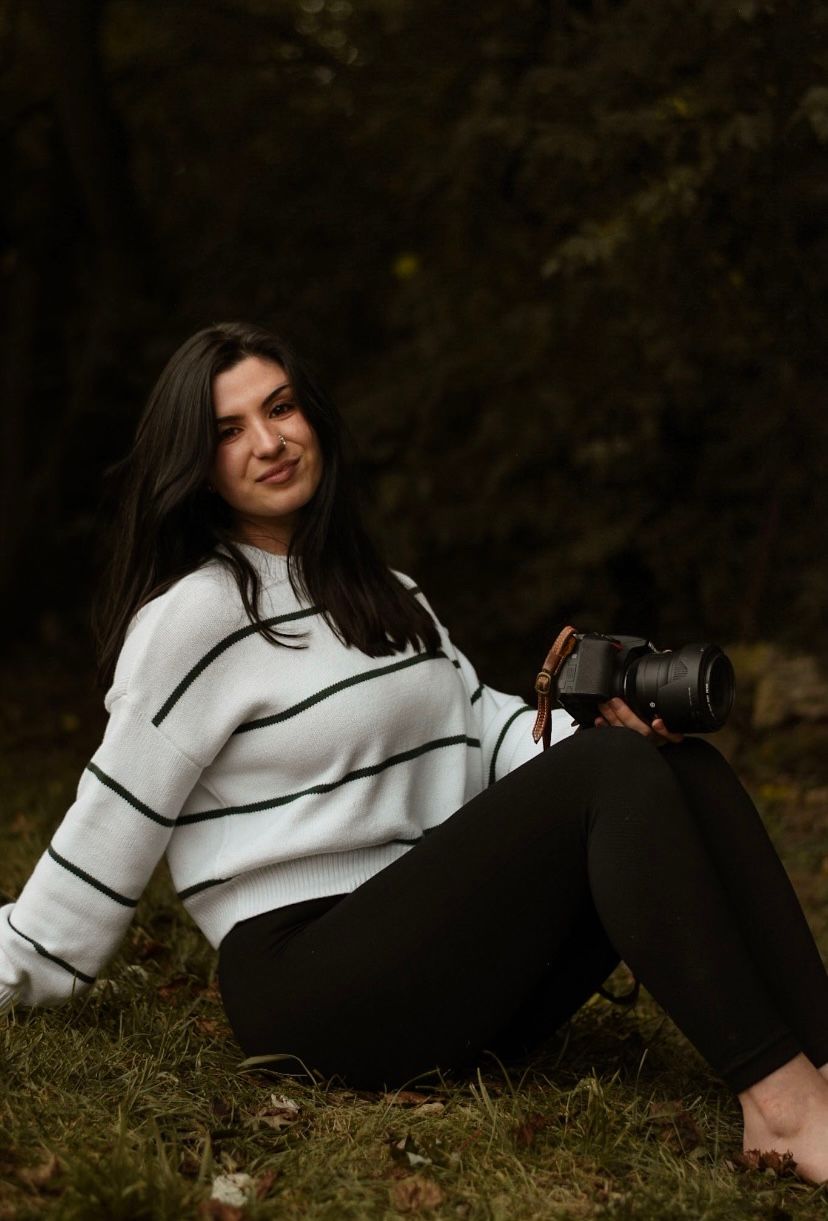 Ohio Family Photographer