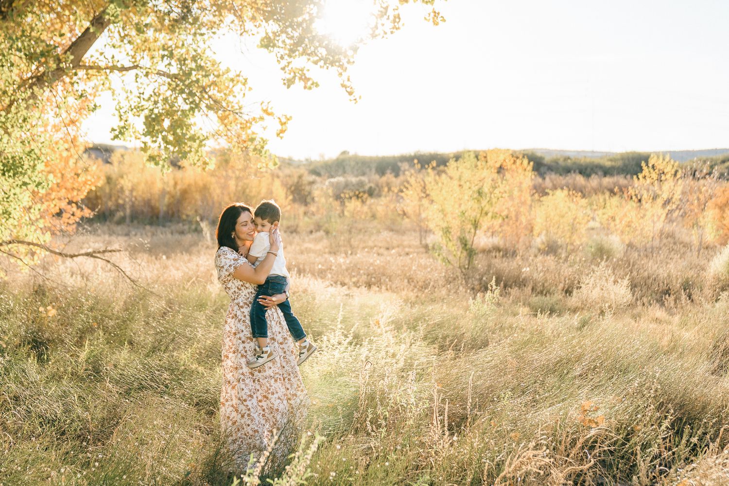 Lifestyle family and portrait photographer based in El Paso Texas and Las Cruces New Mexico