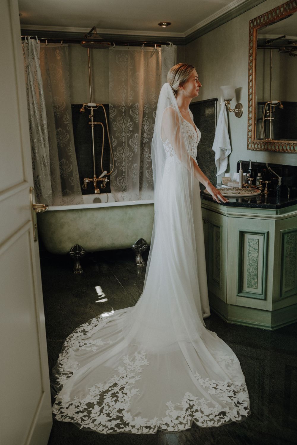 Anna Beil Fotografin Landhaus Plendl Hochzeit Freising