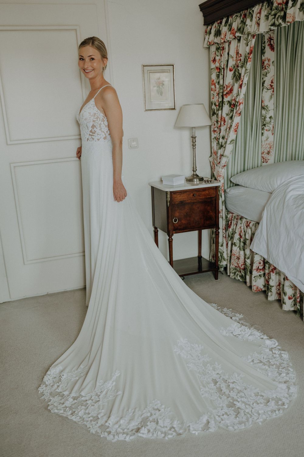 Anna Beil Fotografin Landhaus Plendl Hochzeit Freising