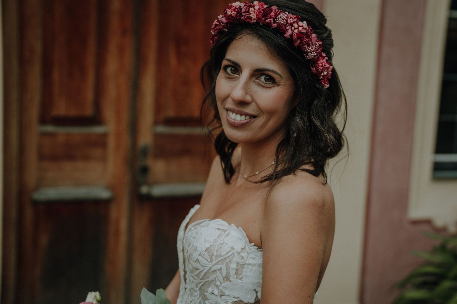 Anna Beil Fotografin Hochzeit Freising Hofgarten