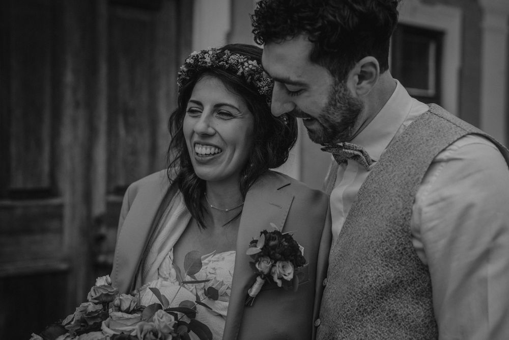 Anna Beil Fotografin Hochzeit Freising