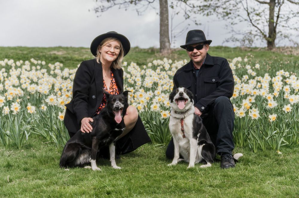 Central Scotland Wedding Photographer 
Scottish Wedding Photographer
Falkirk Wedding Photographer
Callendar Park
Spring Mini Session