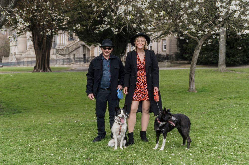 Central Scotland Wedding Photographer 
Scottish Wedding Photographer
Falkirk Wedding Photographer
Callendar Park
Spring Mini Session