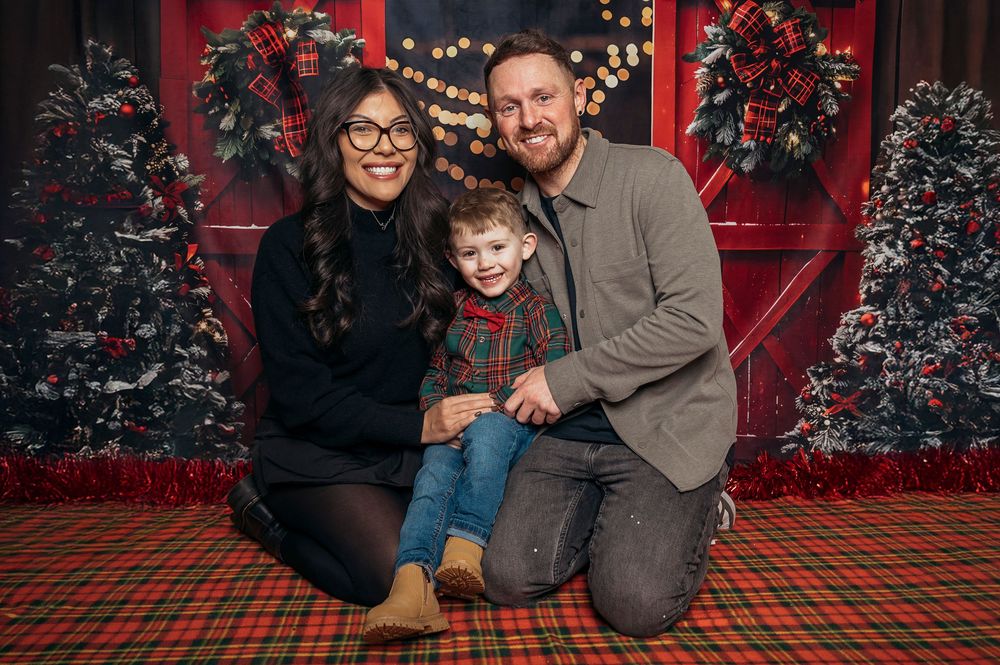 Central Scotland Photographer 
Scottish Wedding Photographer
Falkirk Photographer
Christmas Mini Session