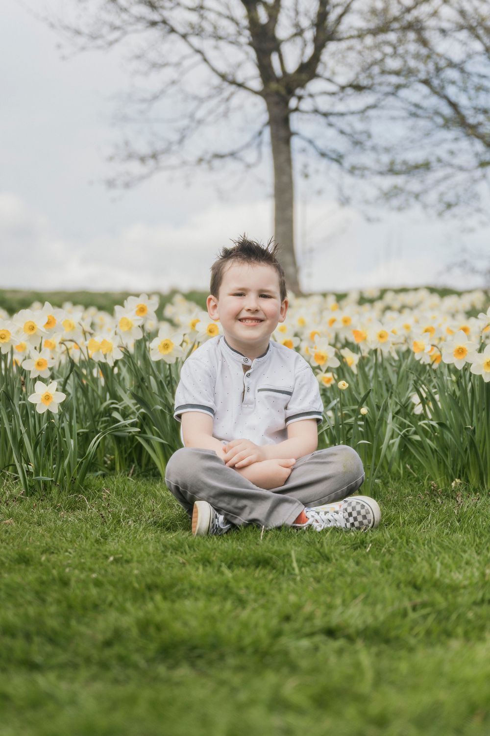 Central Scotland Wedding Photographer 
Scottish Wedding Photographer
Falkirk Wedding Photographer
Callendar Park
Spring Mini Session