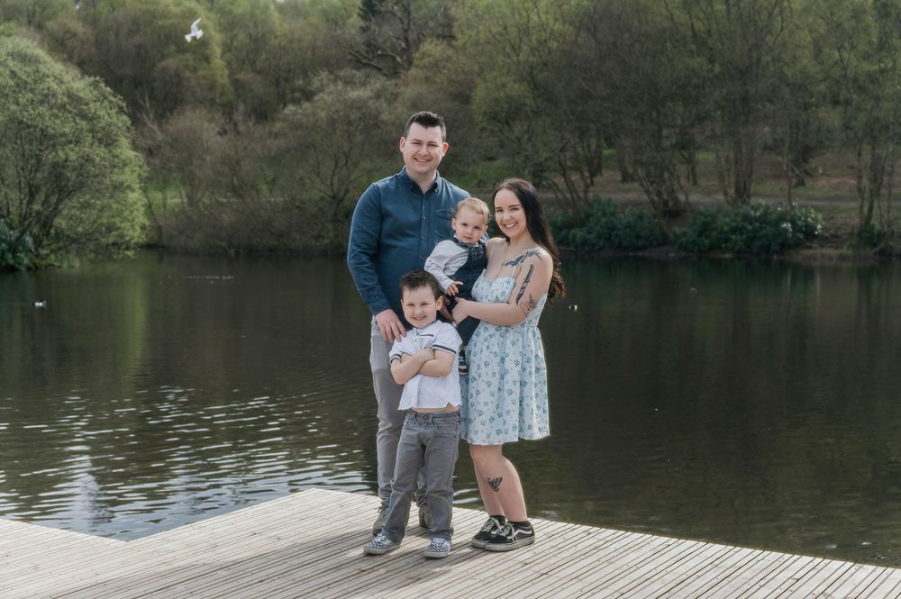 Central Scotland Wedding Photographer 
Scottish Wedding Photographer
Falkirk Wedding Photographer
Callendar Park
Spring Mini Session