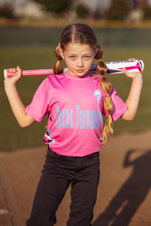 Dallas Kids Sports Photos