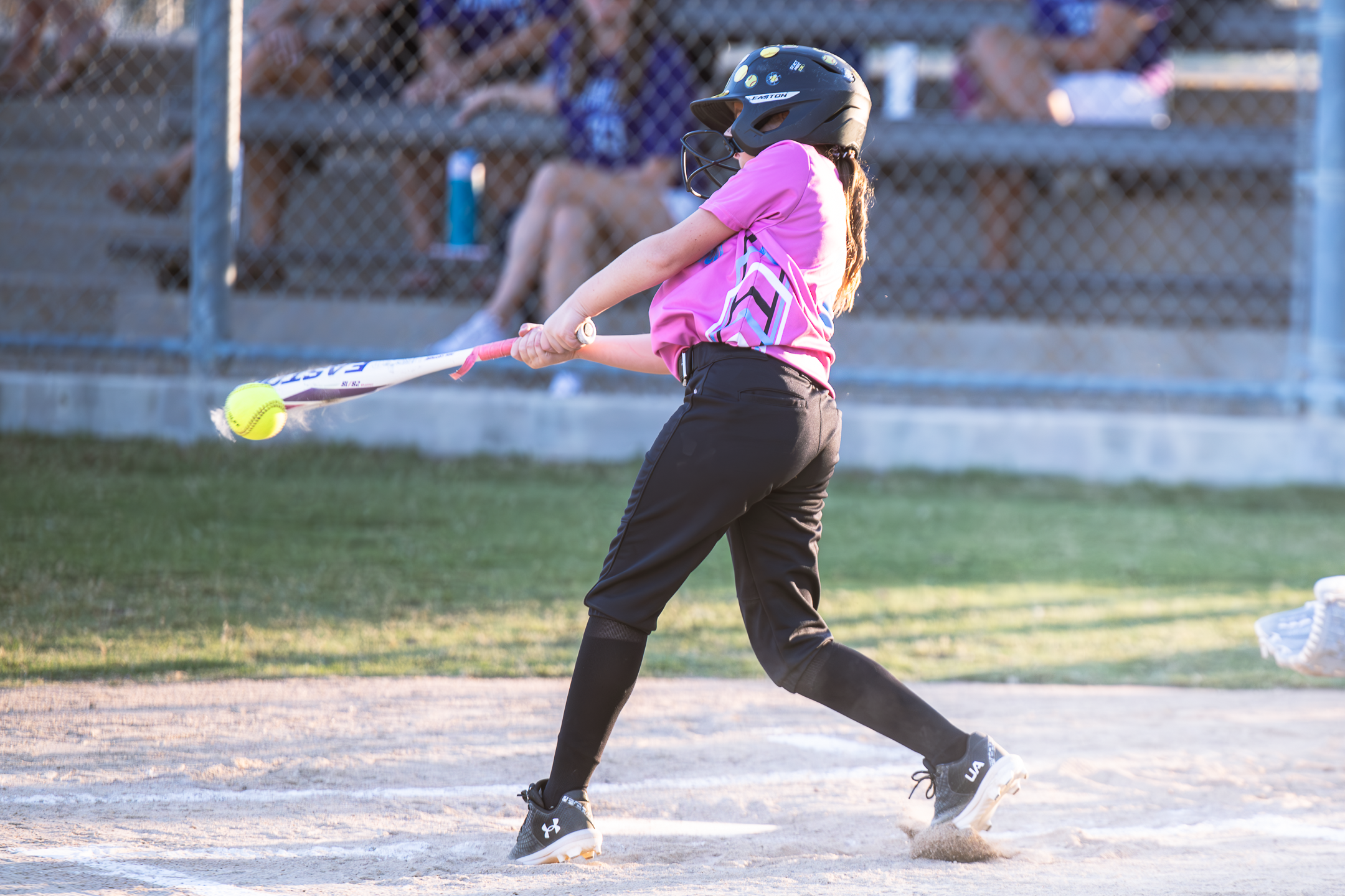 Dallas Kids Sports Photos