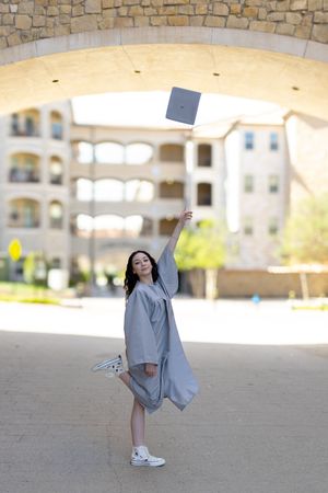Dallas Graduation Pictures ; Senior Portraits