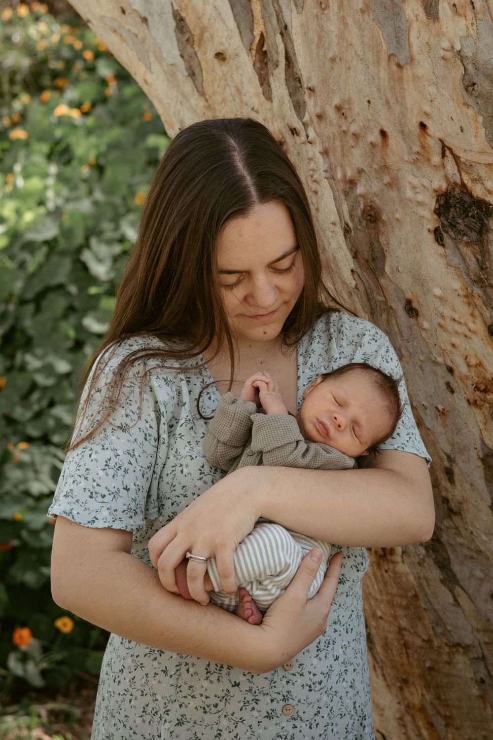 Hazel & Oak Photography Adelaide South Australia Photographer Maternity Family Newborn