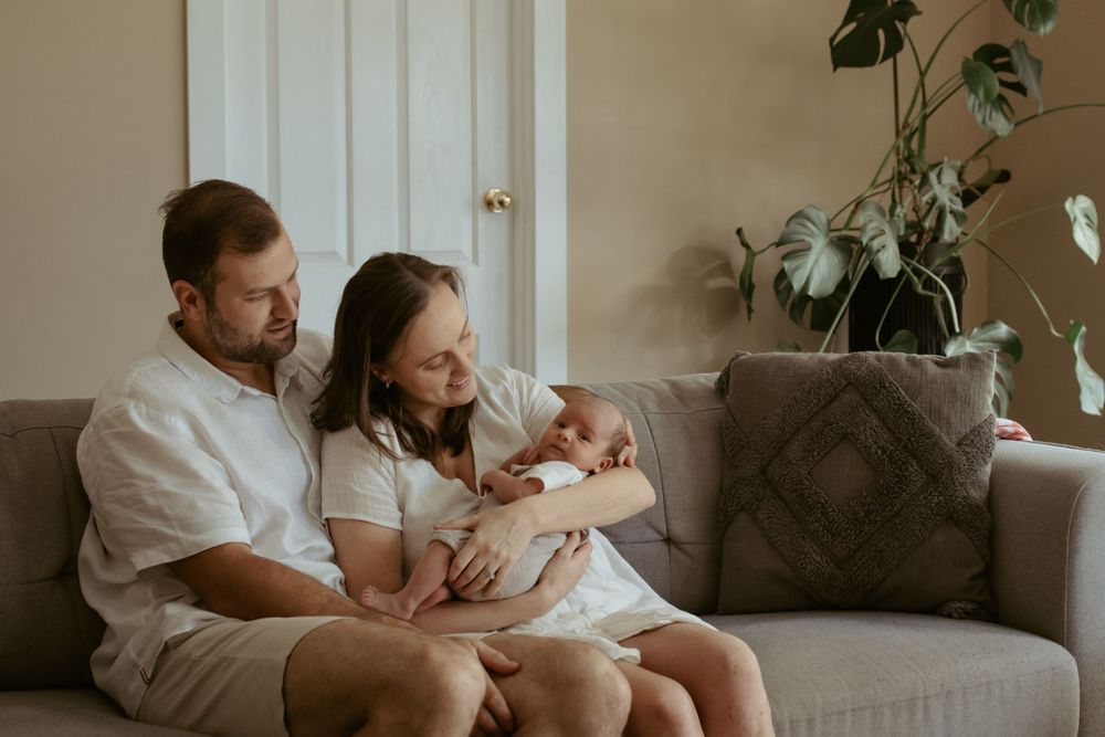 Hazel & Oak Photography Adelaide South Australia Photographer Maternity Family Newborn