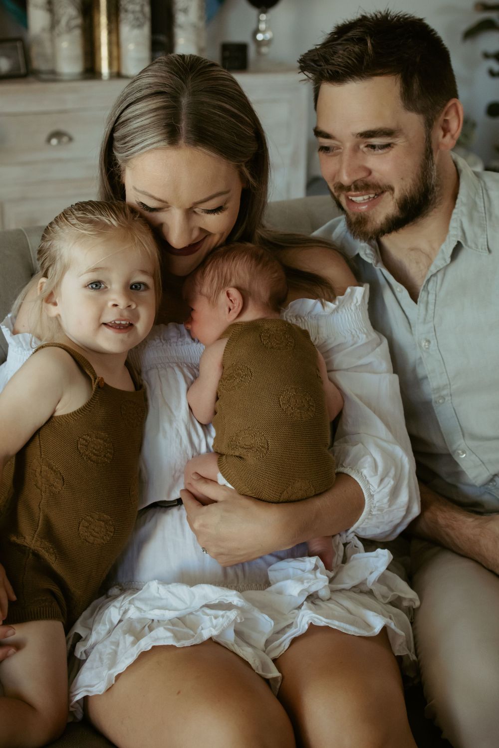 Hazel & Oak Photography Adelaide South Australia Photographer Maternity Family Newborn